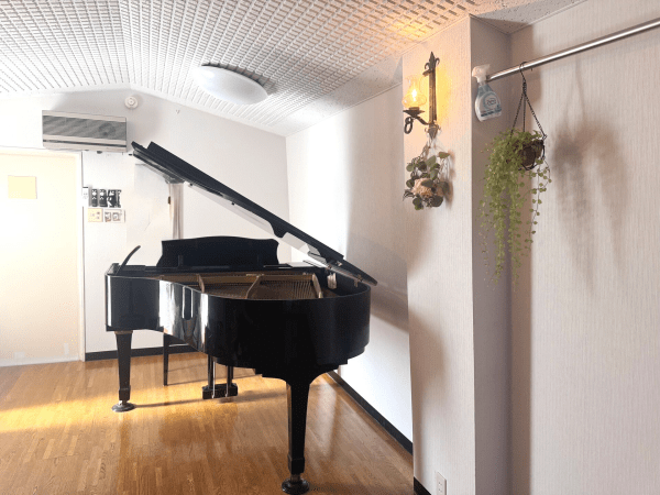 リトルパーティ八王子校