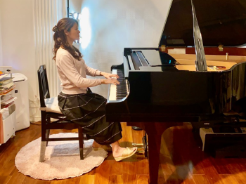 ピアノ＆リトミック教室 リトルパーティ八王子校